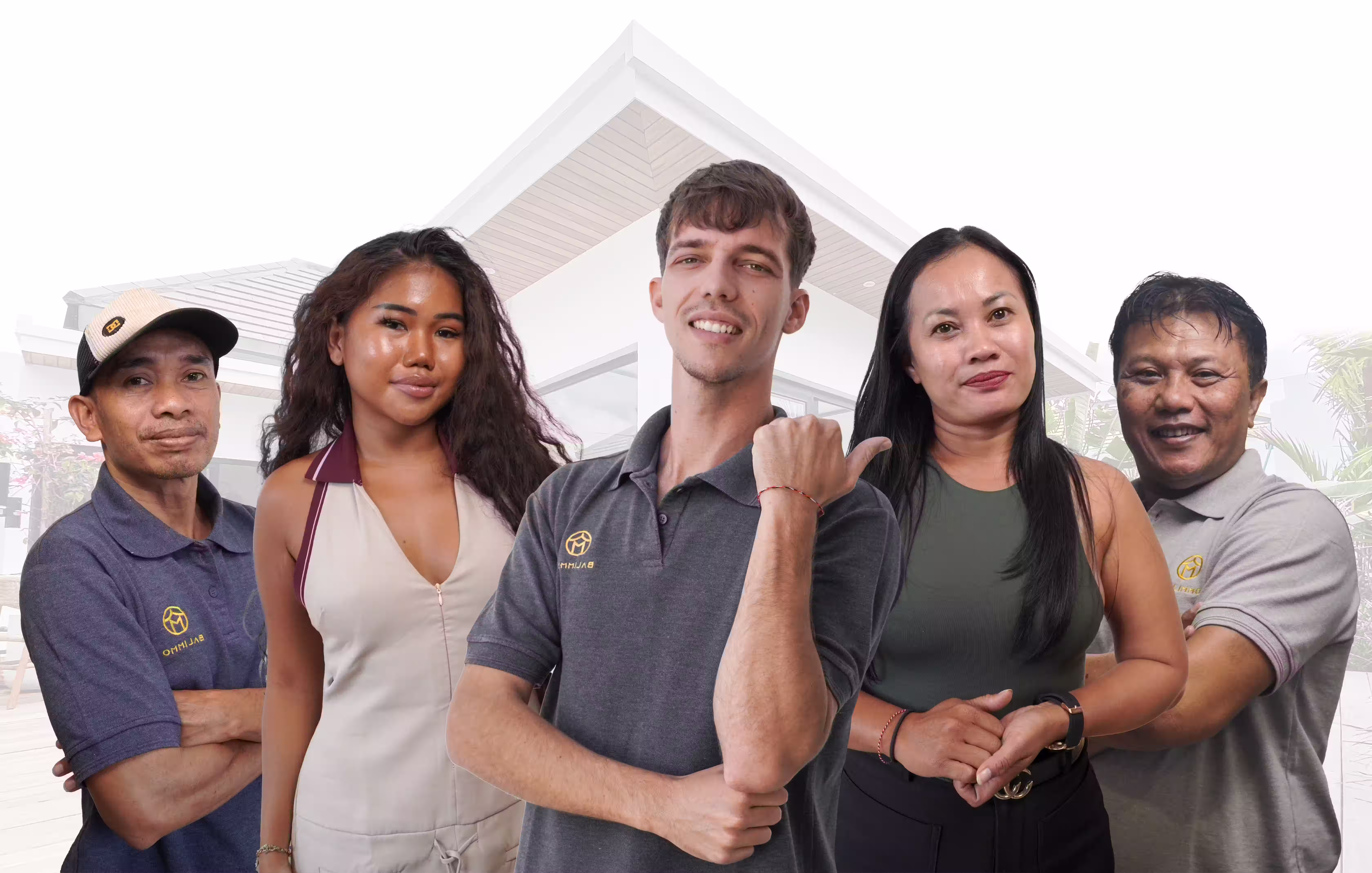 Let our team guide you